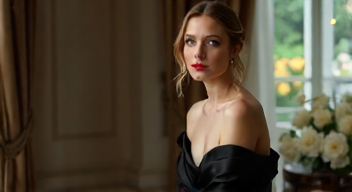 Ich bin Adele, Sängerin und Künstlerin (10/10)