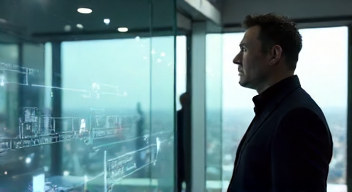 Ich bin Elon Musk, Tech-Milliardär (4/10)