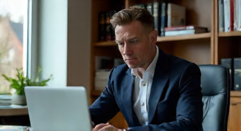 Ich bin Jochen Resch, Rechtsanwalt (36 Jahre) und erlebe Betrug täglich (2/10)