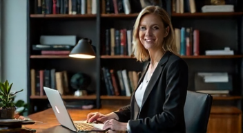 Ich bin Laura Pippig, Expertin für Technik und Medien (2/10)