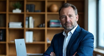 Ich bin Philipp Rall, Journalist, und antworte auf die Frage der Regulierungsfolgen (2/10)