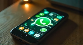 Ich erinnere mich an die Anfänge von WhatsApp und den ständigen Wandel