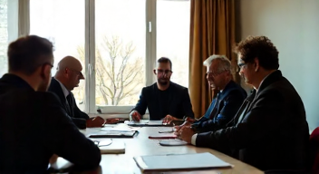 Ich erinnere mich an die Debatte über das Heizungsgesetz, Freiheit und Verantwortung (1/10)