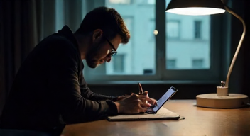 Ich erlebe die Bedrohung durch Telefonbetrug hautnah (1/10)