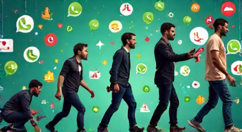 Ich erlebe die Evolution der Messenger mit Whatsapp Plus (1/10)