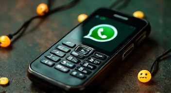 Ich erlebe die Transformation der WhatsApp-Nutzung (1/10)