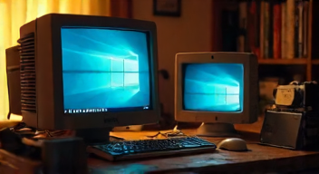 Ich erlebe die Transformation von Windows 11 (1/10)