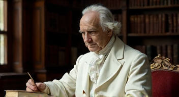 Immanuel Kant – Philosoph der Ethik (4/10)