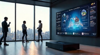 Innovationen in der Streaming-Technologie (4/10)