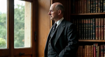 John Maynard Keynes – Ökonom mit Visionen (7/10)