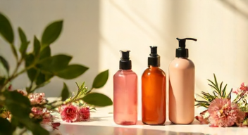 Künstlerische Ansätze zur Aufklärung über Haarpflege (10/10)