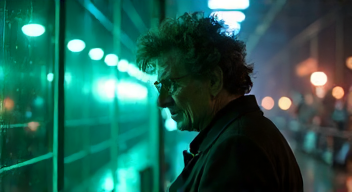 Künstlerische Beiträge zur Cyber-Sicherheit (10/10)