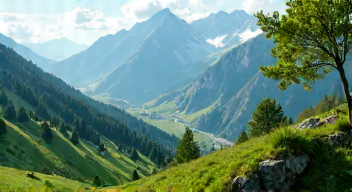 Künstlerische Perspektiven auf Technik und Natur (10/10)