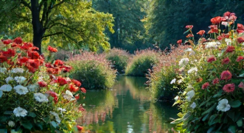 Künstlerische Perspektiven der Gartenarbeit (9/10)