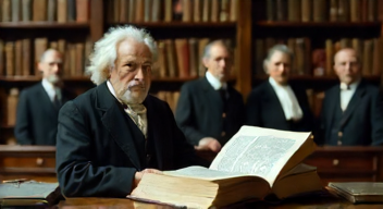 Kultur der Aufklärung im digitalen Zeitalter (3/10)