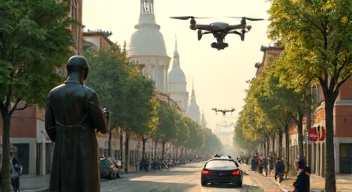 Kultur im Zeitalter der Technologie (3/10)