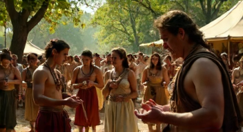 Kulturelle Ausdrucksformen in der Bronzezeit