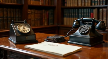 Kulturelle Bedeutung der Kommunikationstechnologie (3/10)