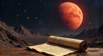 Kulturelle Bedeutung des Mars (3/10)