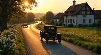 Kulturelle Einflüsse auf das Fahren (3/10)