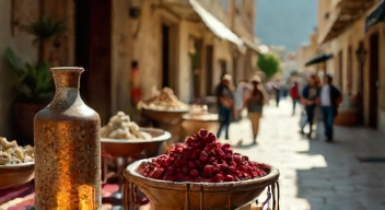 Kulturelle Einflüsse auf den Handel