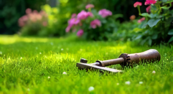 Kulturelle Einflüsse auf die Rasenpflege (3/10)