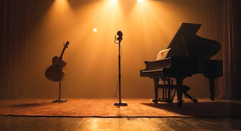 Kulturelle Reflexion durch die Musik (10/10)