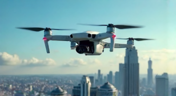 Kulturelle Reflexionen über Drohnentechnologie