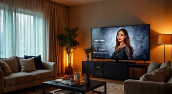 Kulturelle Relevanz von Streaming-Diensten im Alltag (10/10)