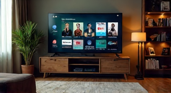 Kulturelle Veränderungen durch Streaming-Plattformen (3/10)