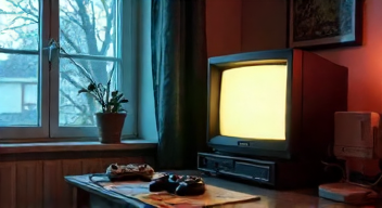 Mein Erleben der Gaming-Revolution (1/10)