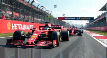 Mein Erlebnis mit der Formel 1 2026: Kostenloses Streaming und Übertragungen (1/10)