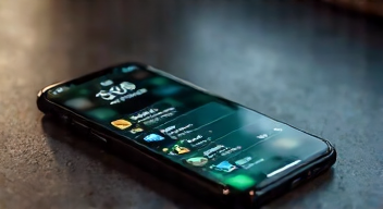 Mein persönlicher Blick auf den Akkuverbrauch von Apps (1/10)