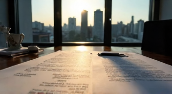 Mein persönlicher Blick auf die EU-Regulierung und ihre Folgen (1/10)