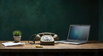 Mein persönlicher Blick auf Telefonbetrug und seine Gefahren (1/10)