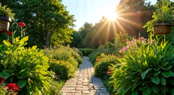 Mein persönlicher Weg zur Garteninnovation (1/10)