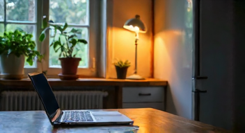 Mein Weg zu weniger Stromverbrauch: Ein persönlicher Bericht (1/10)