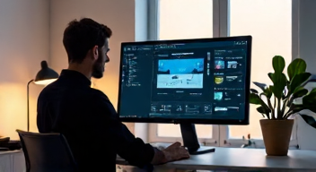 Mein Weg zur digitalen Effizienz: Total Commander und seine Neuerungen (1/10)