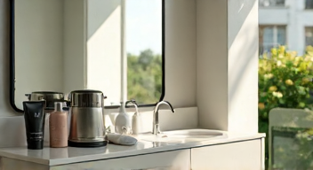 Meine Erfahrungen mit dem richtigen Haartrocknen (1/10)