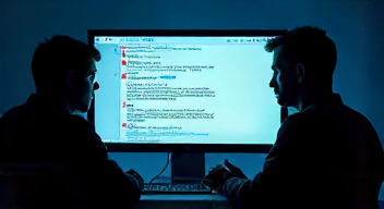 Meine Erfahrungen mit Phishing und Sicherheitsrisiken (1/10)