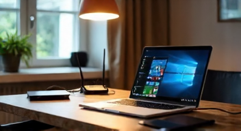 Meine Erinnerungen an das FritzBox-Update und seine Auswirkungen (1/10)