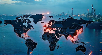 Meine Erinnerungen an die geopolitischen Machtspiele im Erdgasmarkt (1/10)