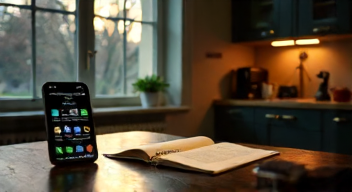 Meine Erinnerungen an die neue WhatsApp-Personalisierung (1/10)