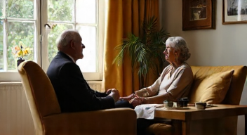 Meine Erinnerungen an die Rente mit 70 (1/10)