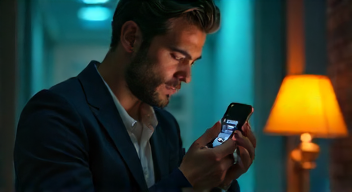 Meine Erlebnisse mit WhatsApp-Betrug und Identitätsdiebstahl (1/10)