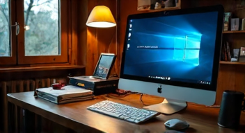 Meine Erlebnisse mit Windows 10 und den Updates (1/10)