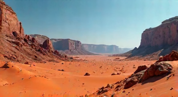 Meine Faszination für Mars-Entdeckungen (1/10)