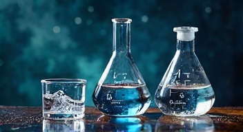 Meine Faszination für Wasserstoff und seine Geheimnisse (1/10)