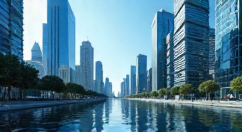 Meine Vision zur digitalen Revolution im Zahlungsverkehr (1/10)