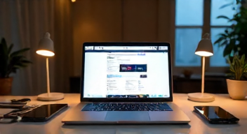 Meine Warnung vor Fake-Webseiten und Xiaomi-Smartphones (1/10)